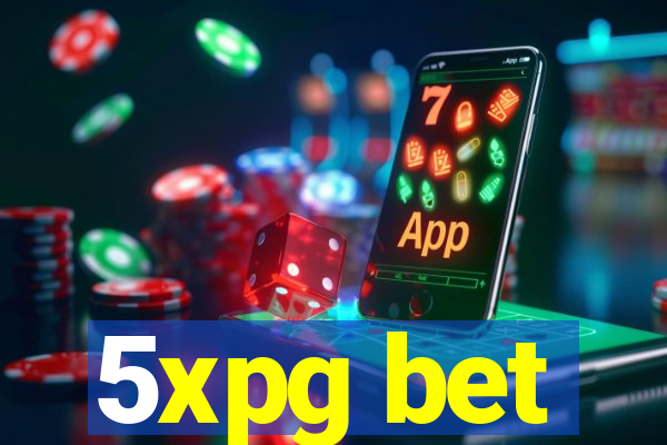 5xpg bet